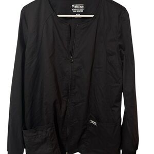 Cherokee Black Core Stretch Jacket